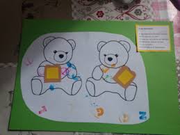Op deze website vind je meer dan 10000 kleurplaten voor kinderen van alle leeftijden om beren kleurplaten animaatjesnl in beer kleurplaat coloriage les. Diy Kinderliedjes 2 Beren