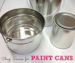 Home Depot Paint Cans 10 Paint Secrets Tips Tricks You Never Knew About Paint Diy Crafts Painting Tips Paint Cans Diy Painting