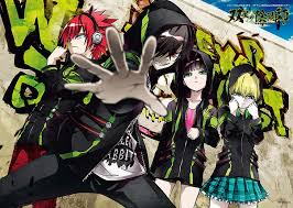 Myanimelist is the largest online anime and manga database in the world! Sousei No Onmyouji Hd Wallpapers Free Download Wallpaperbetter