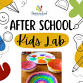 After School Kids Lab: Air Dry Clay Pottery event image