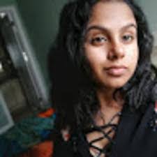 Priya Kandola's Instagram, Twitter & Facebook