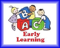 Early Learning Image Early Childhood Learning Early Learning Early Childhood