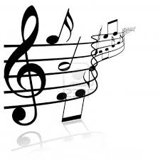 You can down load this image, simply. Music Notes Coloring Pages Nujuwis Cliparts Clipartix