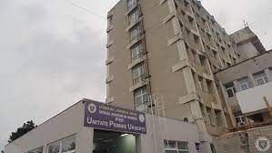 Spitalul JudeÅ£ean De UrgenÅ£Äƒ Pitesti Cj Arges