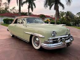 Image result for Admiral Blue 1950 Lincoln