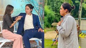 Kata mutiara jalaludin rumi tentang istri durhaka. Setelah 6 Tahun Vakum El Rumi Beber Alasan Main Sinetron Lagi Ngisi Waktu Luang Aja Dengan Syuting Tribunstyle Com
