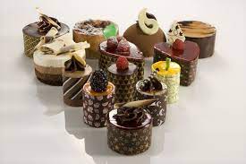 Individual Desserts Desserts Mini Desserts Individual Desserts