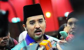 Perang mulut tercetus antara ketua pemuda umno, datuk dr. Masjid Perlu Jadi Zon Penyatuan Umat Islam Asyraf Wajdi Yayasan Dakwah Islamiah Malaysia