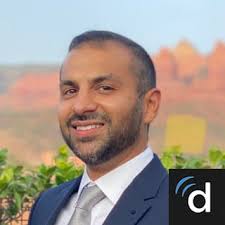 Dr. Vikramjeet (Vikram) Saini, MD