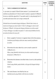 Maybe you would like to learn more about one of these? Learning Question Mark Taxonom S Y Level 1 Topics Chegg Com