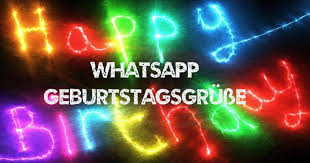 Whatsapp Geburtstagsgrusse Die 50 Lustigsten Spruche Freeware De Eine der methoden, um unsonst können sie die daten für immer verlieren. whatsapp geburtstagsgrusse die 50