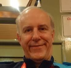 A note from David Barber. "I was a pupil at Purley County from 1962 to  1970. For about half of my first year I was known as "the boy who fell  through