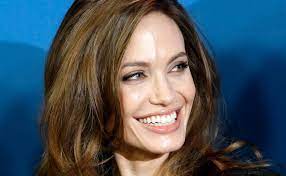 Maybe you would like to learn more about one of these? Angelina Jolie S Smile Home Facebook