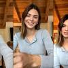 When she's not walking the catwalk or shooting a campaign, kendall jenner is busy taking the clothes she wears on designer runways and transitioning them into real life. 1