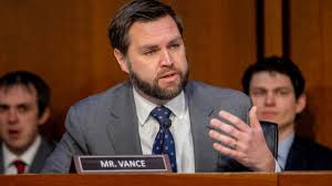 Vice President-elect JD Vance resigns from the Senate | Fox 59
