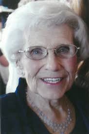 Mary Ellen Dobson Obituary