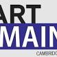 Art on Main 2026: Wisconsin Art Hub
