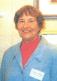 Sylvia Garay Obituary