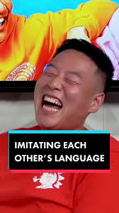 Warning: only Asian people are allowed to do this! 😂 #DudesBehindTheFoods  podcast with @davidsotiktokagain