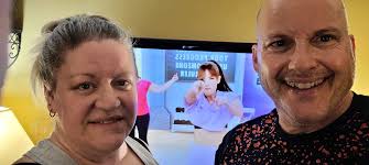 First time teaching B30, what was it like?