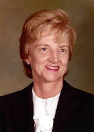 Jane Lugenbuhl Obituary