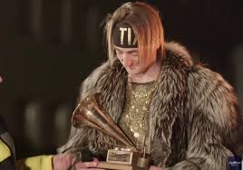 I try to explain emotions that can be hard to explain. Norway Tix Wins Prominent Award Artist Of The Year