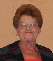 Obituary for Katherine Davis Mitchell (Jones )