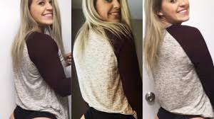 Maybe you would like to learn more about one of these? It S Time To Just Accept Butt Dimples Everyone Self