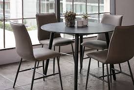 Create your ideal dining room at bassett furniture and always be ready to bring to life the most amazing meals and experiences for your family and friends. How To Choose A Dining Room Chair Dining Room Chair Buying Guide Living Spaces