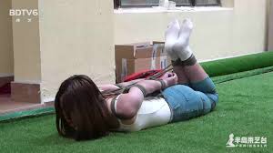 BoundHub - Pants+suspenders