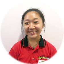 Abigail Lim (2nd Grade B)