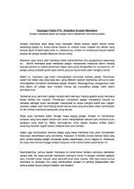 What do you mean by kebaikan? Karangan Fakta Pt3 Keluarga