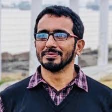 Hamed Hussain's Instagram, Twitter & Facebook