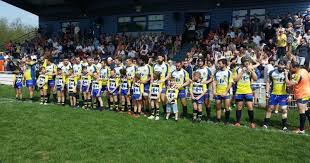 Activez cette page en publiant votre expérience d'entretiens. Rugby Amateur Quel Comite Compte Le Plus D Equipes Encore Qualifiees En Championnat De France Le Rugbynistere