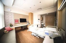 How Much Does It Cost To Give Birth In Singapore Public Vs Private Hospital Bill Costs Hospital Interior Design Hospital Interior Hospital Room
