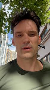 minxonmax Check it out y'all. Billy Brunson comin at ya. Episode 9 is big.  After this show, it'll be hard to watch anything else.