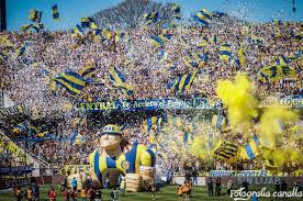 Rosario central is the most successful football team not based on buenos aires. Rosario Central Newell S Old Boys 23 10 2016