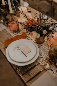 Maybe you would like to learn more about one of these? 64 Boho Chic Wedding Table Settings To Get Inspired Weddingomania