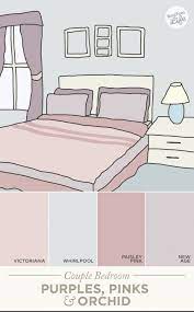 Salah satunya diterapkan pada kamar tidur. Warna Interior Kamar Tidur Pasangan Rumah Diy Rumah Diy
