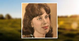 Joy Dale Ashley Murphy Obituary March 29, 2017