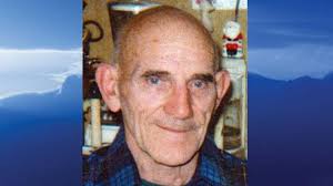 Frank Slama, Jr., Niles, Ohio