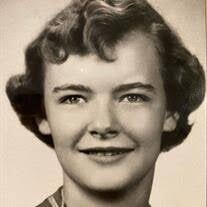 Joyce Schulz Obituary