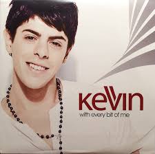 Kevin Borg Discography: Vinyl, CDs, & More