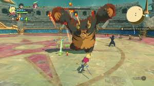 Ni no kuni 2 revenant kingdom has 175 side quests. Ni No Kuni Command Slots Newgetyour