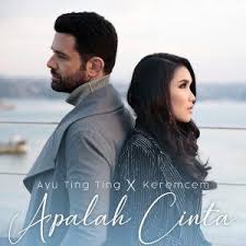 Download Ayu Ting Ting Apalah Cinta Feat Keremcem Mp3 Cinta Lagu Lirik Lagu