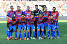Už je jí 110 let. Fc Viktoria Plzen Aktualne Cz