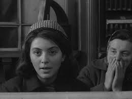 Larks on a string region 2: Closely Watched Trains 1966
