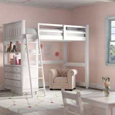Attic library bedroom attic bar basement designs.attic room white attic art bedrooms.old attic garage. Three Posts Baby Kids Biggs Twin 6 Drawer Loft Bed Loft Bed With Shelves By Three Posts Baby Kids Reviews Wayfair