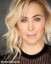 Congratulations to BONNIE DISCEPOLO for booking a Principal role in NBC  Universal's non-scripted TV show "Scare Tactics."