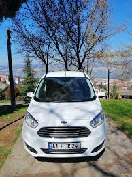 Sahibinden Ford Tourneo Connect 62 000 Tl Arabamcom Ford Ford Araba